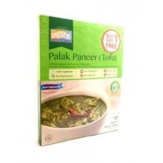 Ashoka Palak Paneer Tofu 280g- H